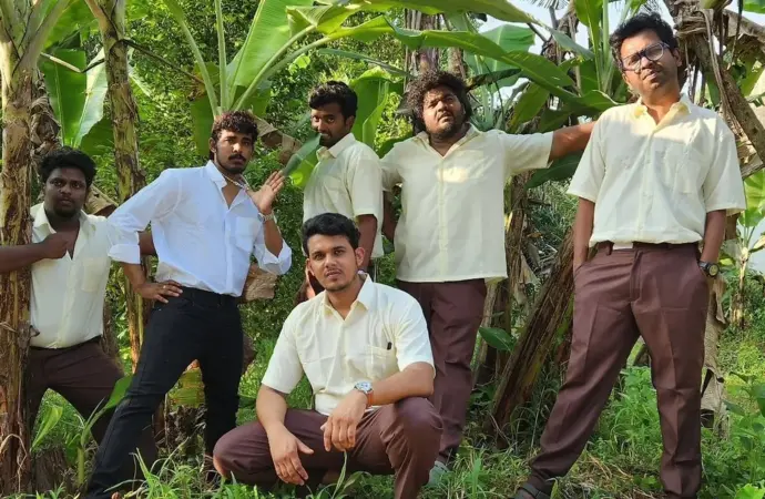 Vaazha 2: What to Expect from ?
