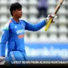 Vaibhav suryavanshi: What Impact Will  Have After His Record-Breaking Performance?