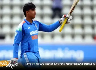 Vaibhav suryavanshi: What Impact Will  Have After His Record-Breaking Performance?