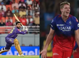 Venkatesh iyer: What Does ‘s Move to RCB Mean for IPL 2026?