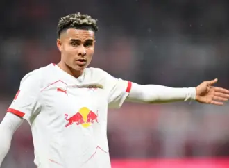 VfB Stuttgart vs RB Leipzig: Stuttgart Claims Victory
