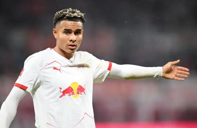 VfB Stuttgart vs RB Leipzig: Stuttgart Claims Victory