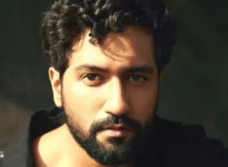 Vicky Kaushal’s Latest Project ‘Love And War’ Takes Shape