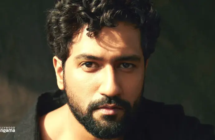 Vicky Kaushal’s Latest Project ‘Love And War’ Takes Shape
