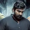 Vijay sethupathi: What is ‘s latest role in ‘Kaattaan’?