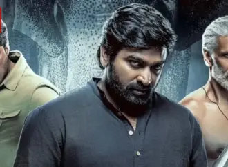Vijay sethupathi: What is ‘s latest role in ‘Kaattaan’?