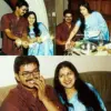 Vijay Thalapathy Wife: Divorce Filing and Relationship Speculations
