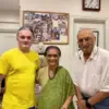 Vijaypat singhania: What Happened to ?