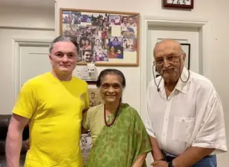 Vijaypat singhania: What Happened to ?