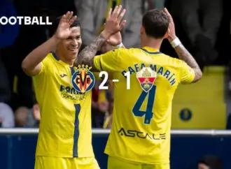 Villarreal vs Elche: Match Update
