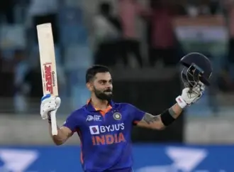 विराट कोहली: What Did Virat Kohli Achieve in His Return to Franchise Cricket?