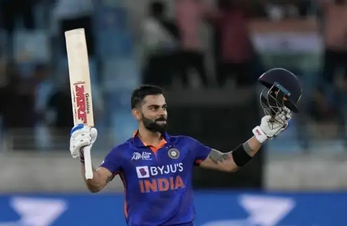 विराट कोहली: What Did Virat Kohli Achieve in His Return to Franchise Cricket?
