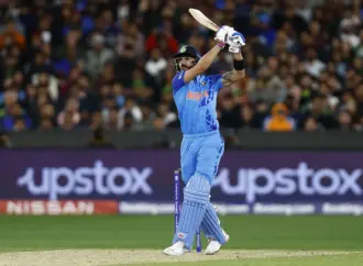 Virat Kohli: Sanju Samson Surpasses Record at T20 World Cup 2026