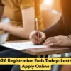 Viteee 2026 registration: What You Need to Know About ?