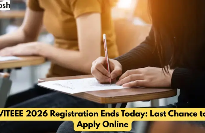 Viteee 2026 registration: What You Need to Know About ?