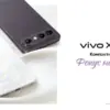 Vivo x300 fe: Specifications and Features Unveiled