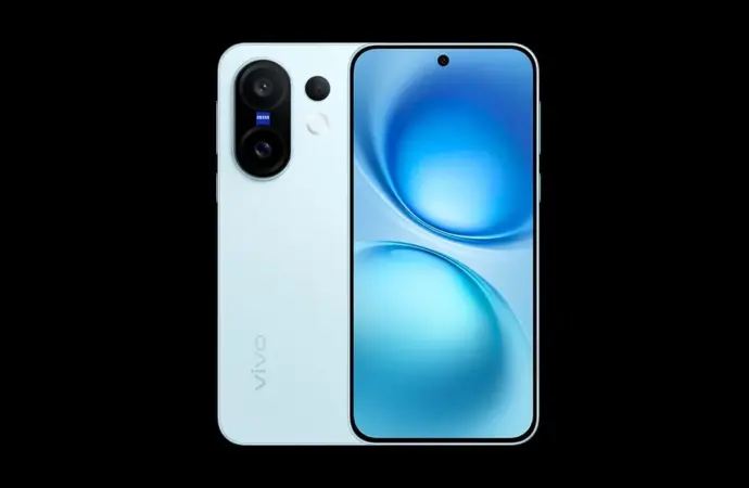 Vivo x300 fe