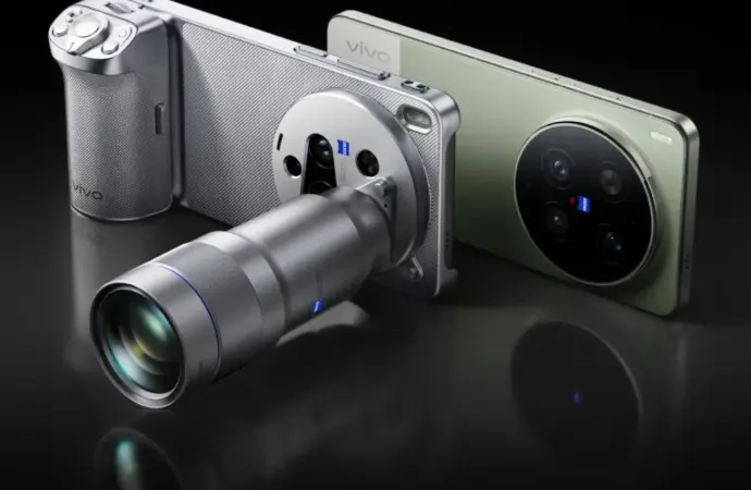 Vivo x300 ultra: What to Expect from the  Launch?