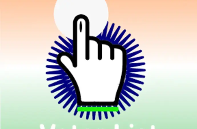 Voter list: What Are the Recent Developments in the  for West Bengal and Surat?