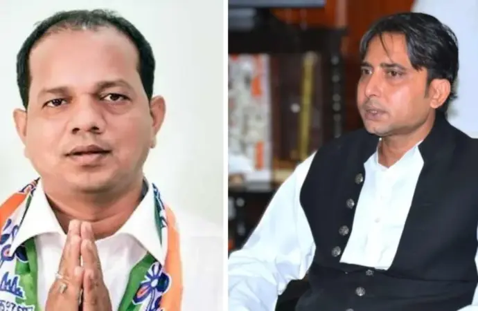 Voter Search: An Overview of Voter Lists in West Bengal and Assam