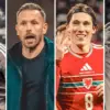 Wales vs bosnia and herzegovina: What to Expect in the  Match?