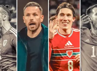 Wales vs bosnia and herzegovina: What to Expect in the  Match?