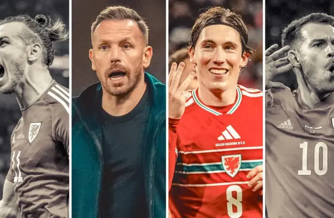 Wales vs bosnia and herzegovina: What to Expect in the  Match?