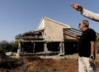 War Iran Israel: Ongoing Conflict Escalates