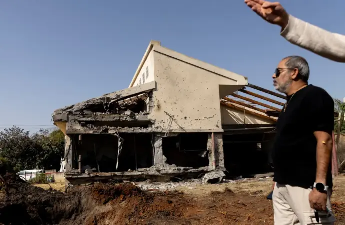 War Iran Israel: Ongoing Conflict Escalates