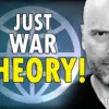 War: What is the Current State of the  in Iran?
