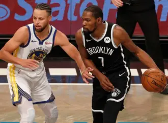 Warriors vs nets: How Will the Warriors Fare Against the Nets Without Curry?
