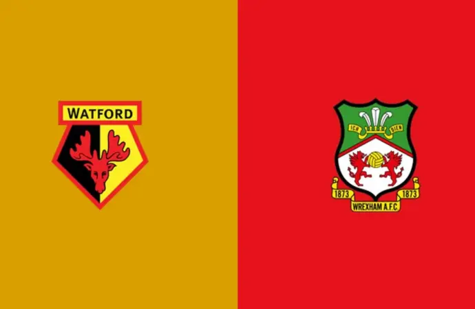 Watford vs Wrexham: Watford Secures 3-1 Victory