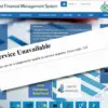 Wbifms Portal Error Causes Major Disruption for West Bengal Employees