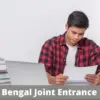 Wbjee 2026 Examination Date and Details Announced