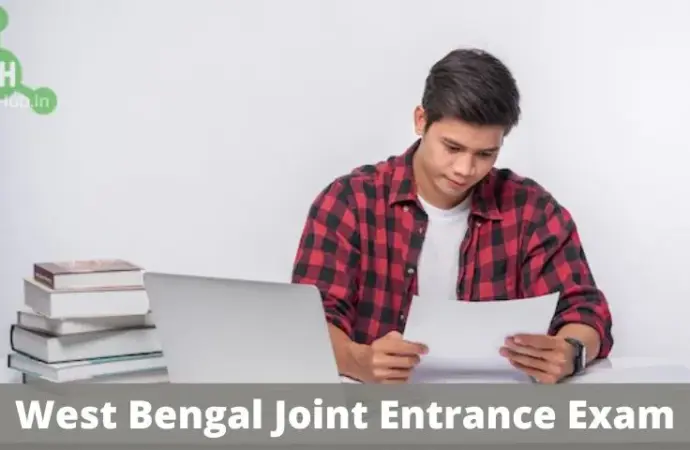 Wbjee 2026 Examination Date and Details Announced