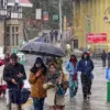 Weather hyderabad: What is the Latest Weather Update for Hyderabad?