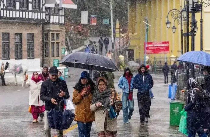 Weather hyderabad: What is the Latest Weather Update for Hyderabad?