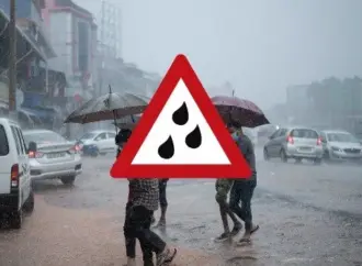Weather jalandhar: What is the Current Weather Situation in Jalandhar?