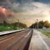 Weather Shimla: Heavy Hailstorm Hits City
