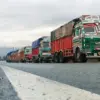 Weather Srinagar: Heavy Snowfall and Rain Impact Kashmir Valley
