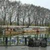 Weather Srinagar Update: March 17, 2026