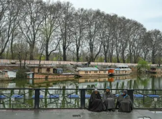 Weather Srinagar Update: March 17, 2026