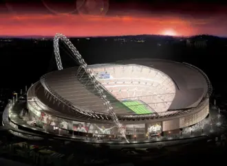 Wembley Stadium Set to Host Carabao Cup Final on March 22, 2026