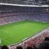 Wembley stadium: Arsenal Advances to  for Carabao Cup Final