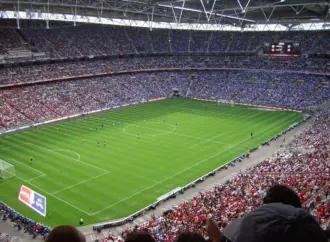 Wembley stadium: Arsenal Advances to  for Carabao Cup Final