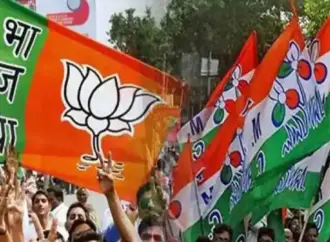 West Bengal Assembly Election Dates