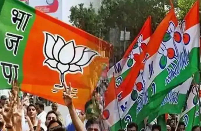 West Bengal Assembly Election Dates