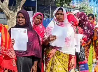 West Bengal Election 2026: A Shift in Voting Dynamics