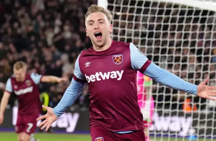West ham vs brentford