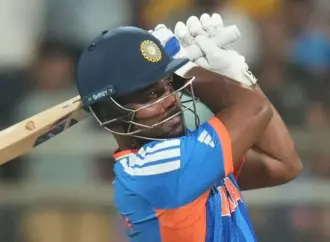 West Indies Cricket Team Stranded in Kolkata After T20 World Cup Exit